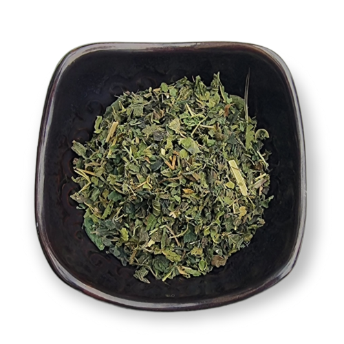Nettle (Urtica dioica) Organic Herb Leaf and Stem