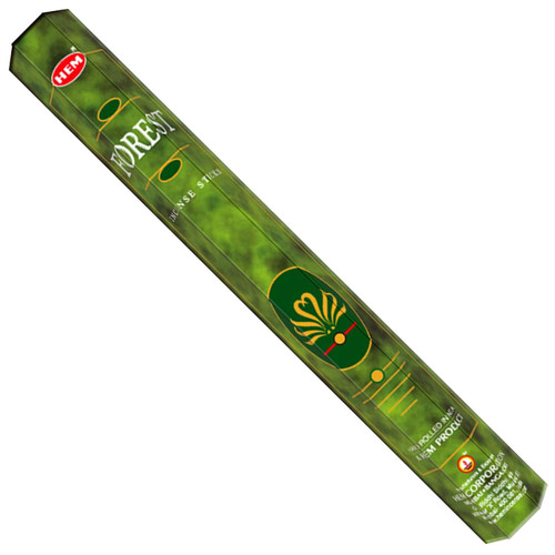 Forest Hem Incense Sticks 20 gram Hexagonal