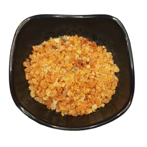 Gum Arabic (Acacia Gum) Resin 20gm