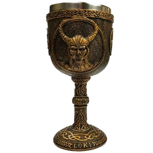 Loki Chalice