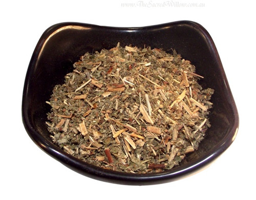 Agrimony Herb (Agrimonia Eupatoria)