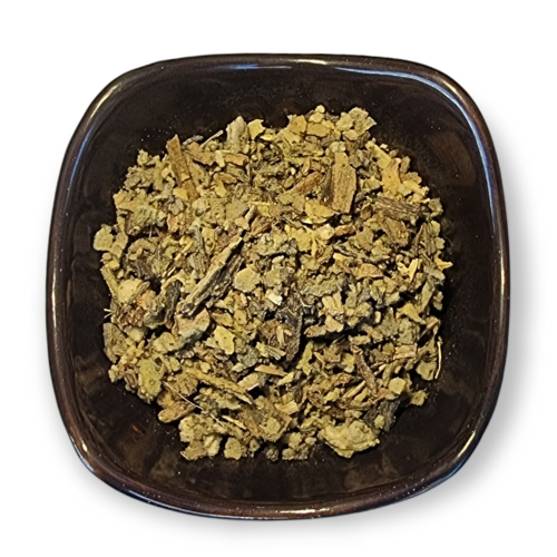 Motherwort (Leonurus cardiaca) Leaf and Stem Organic Dried Herb