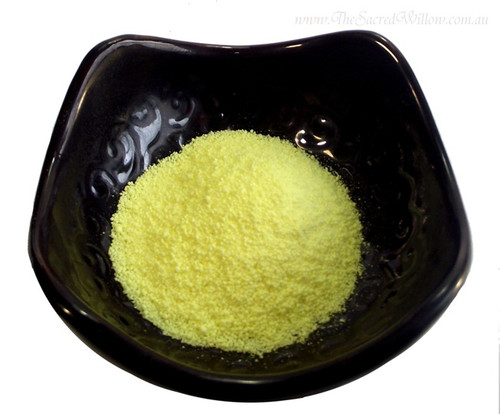 Sulfur Powder (Brimstone, Sulphur)