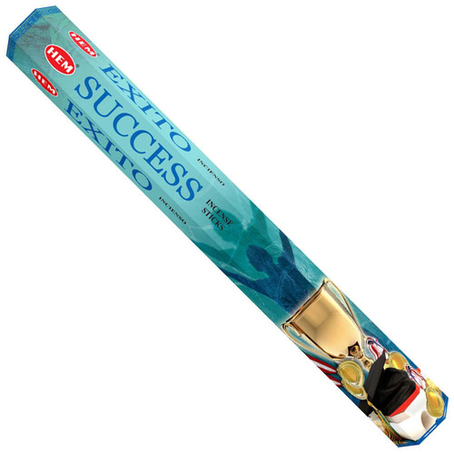Success Hem Incense Sticks 20 gram Hexagonal