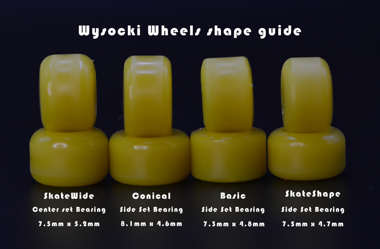 Wysocki Wheels Made To order Wysocki Wheels Made To order