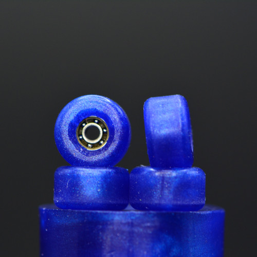 Water 8.1mm  60D Conical  MTO