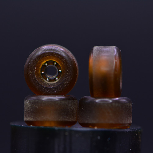 Natural 8.1mm  60D Conical  MTO