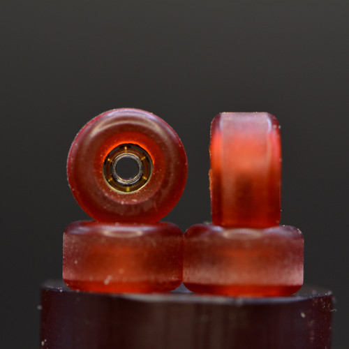 Amber 8.1mm  60D Conical  MTO