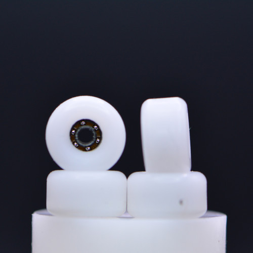 Hwite 8.1mm  60D Conical  MTO