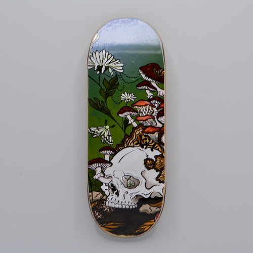 Flesh to Fungi R1 34.5mm 
