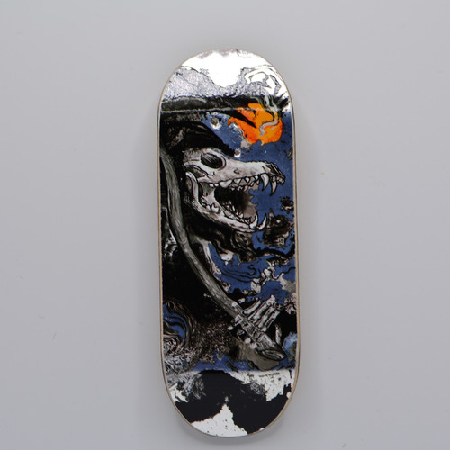 Reaper R1 34.5mm 