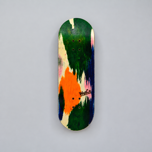 Tye Die Tall 32mm x 98.5mm 