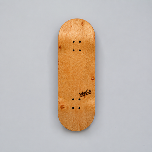 Zebra Top Natural Bottom Tall 32mm x 98.5mm 