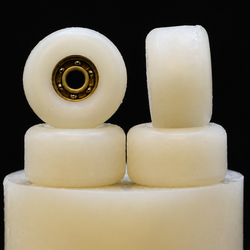 Tan 8.1mm  95A Conical  