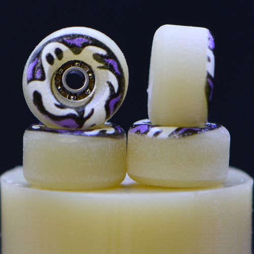 Ghost 8.1mm  95A Conical  Tan