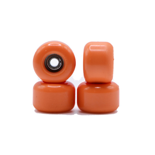 Wysocki "Orange"  Wheels 7.5mm 101A