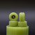 Olive Green 8.1mm  60D Conical  MTO