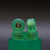 Sapphire Green 8.1mm  60D Conical  MTO