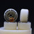 Bones Hwite Spirals 8.1mm  60D Conical  