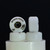 Red Wolf  8.1mm  60D Conical Hwite  (Limited Edition) 