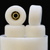 Hwite 8.1mm  95A Conical  