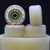 Eye Ballz 8.1mm  95A Conical Tan