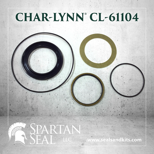61104 Char-Lynn replacement seal kit
