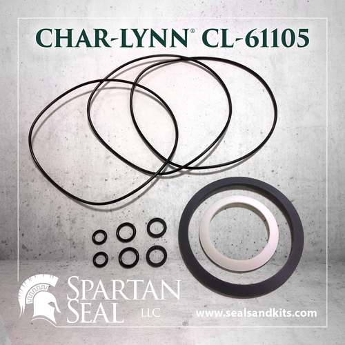 61105 Char-Lynn replacement seal kit