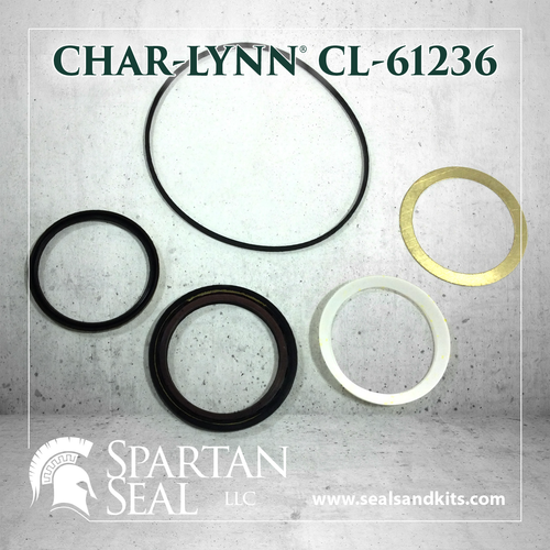 61236 Char-Lynn replacement seal kit
