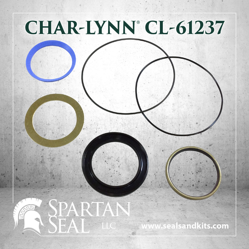 61237 Char-Lynn replacement seal kit