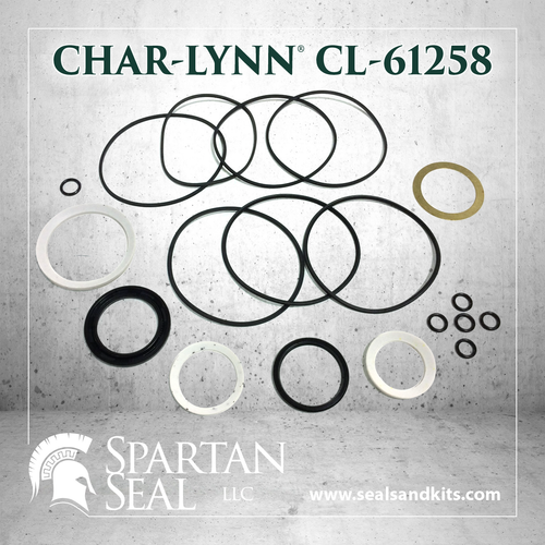 61258 Char-lynn replacement seal kit