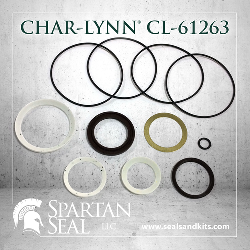 61263 Char-lynn replacement seal kit