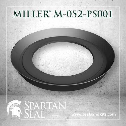 052-PS001-400 Miller replacement seal