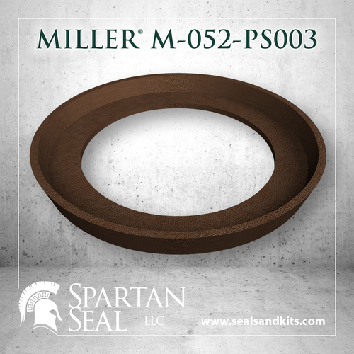 052-PS003-325 Miller replacement seal