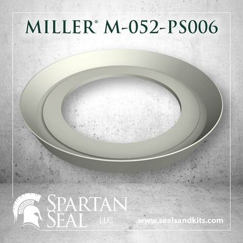 052-PS006-250 Miller replacement seal