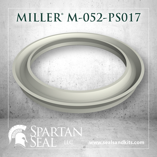 052-PS017-600 Miller replacement seal