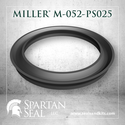 052-PS025-150 Miller replacement seal