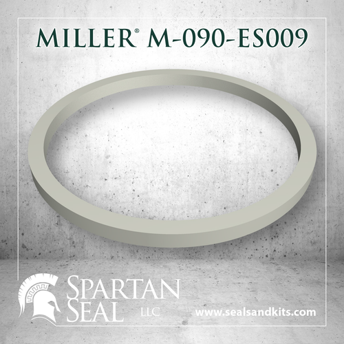090-ES009-800 Miller replacement seal