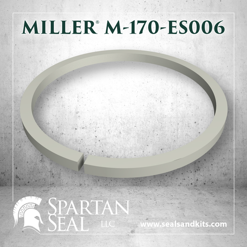 170-ES006-600 Miller replacement seal