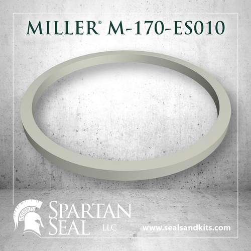 170-ES010-500 Miller replacement seal