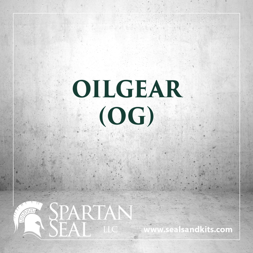 L50826-12 Oilgear replacement seal kit