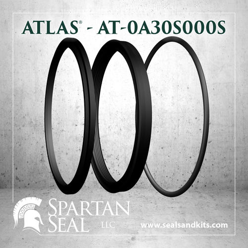 0A30S000S Atlas replacement seal kit
