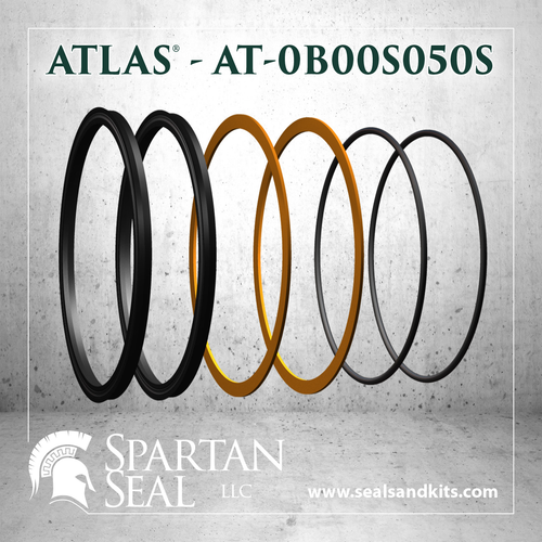 0B00S050S Atlas replacement seal kit