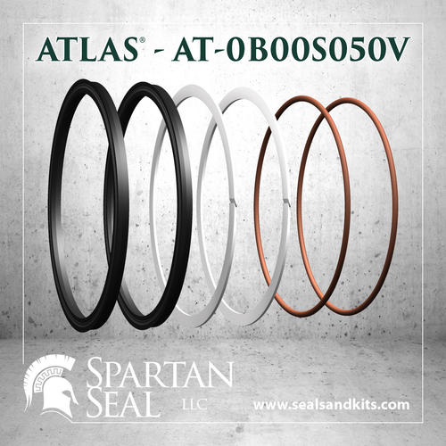 0B00S050V Atlas replacement seal kit
