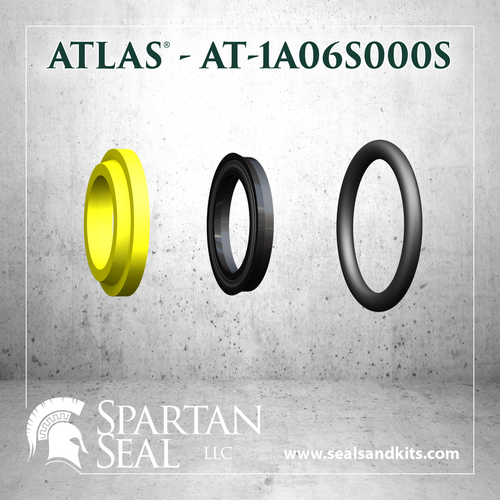 1A06S000S Atlas replacement seal kit