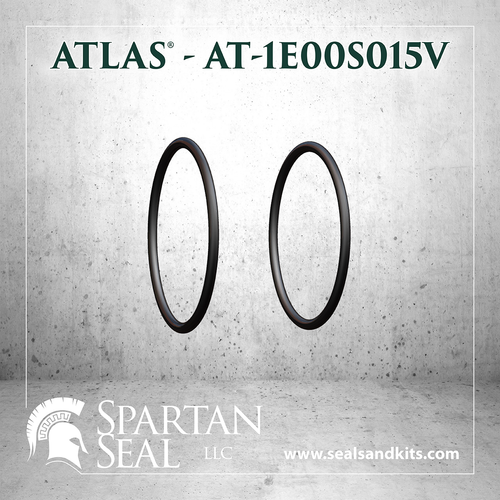 1E00S015V Atlas replacement seal kit