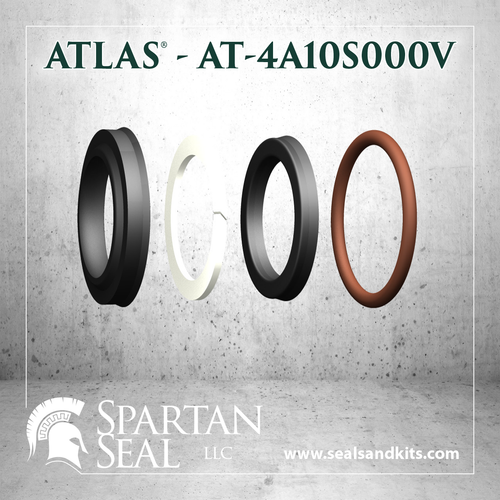 4A10S000V Atlas replacement seal kit