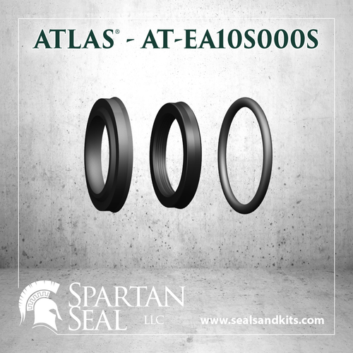 EA10S000S Atlas replacement seal kit