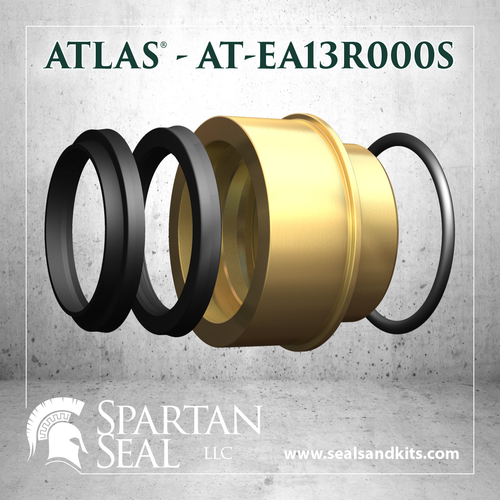 EA13R000S Atlas replacement seal kit