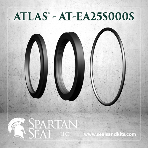 EA25S000S Atlas replacement seal kit